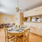 Apartment Boulevard Louis Blanc-1 By Interhome