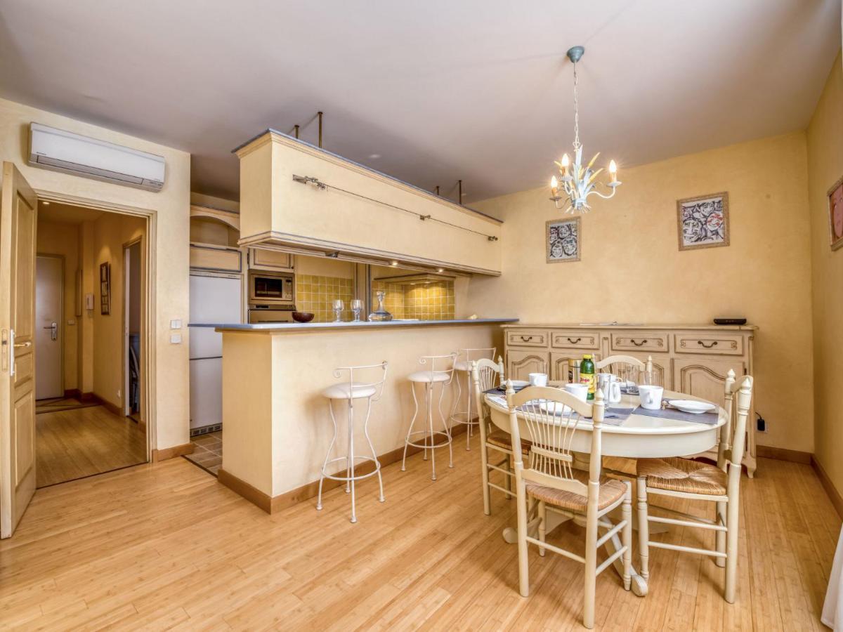 Appartement Boulevard Louis Blanc-1 By Interhome Saint-Tropez