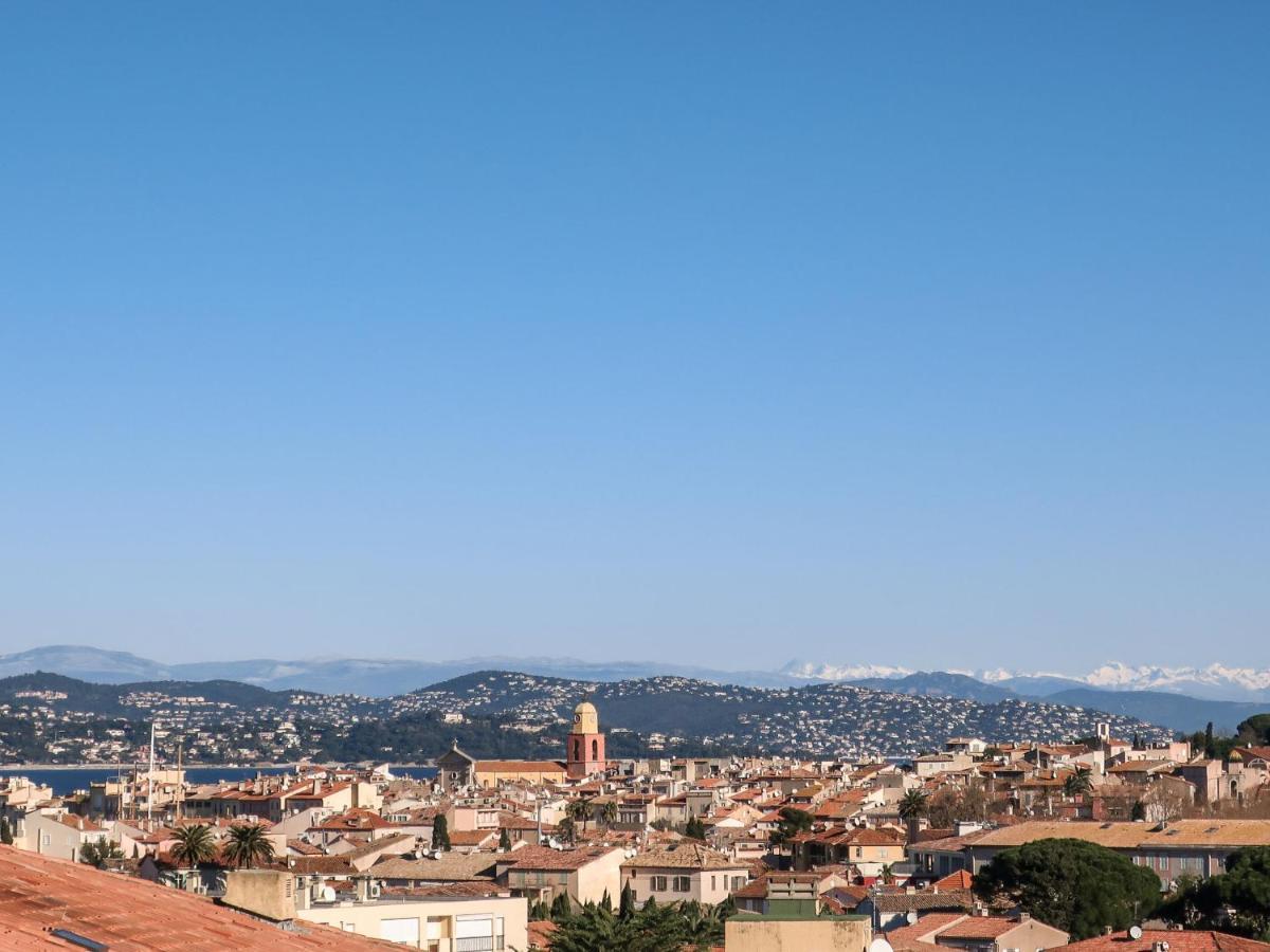 Boulevard Louis Blanc-1 By Interhome Apartment *