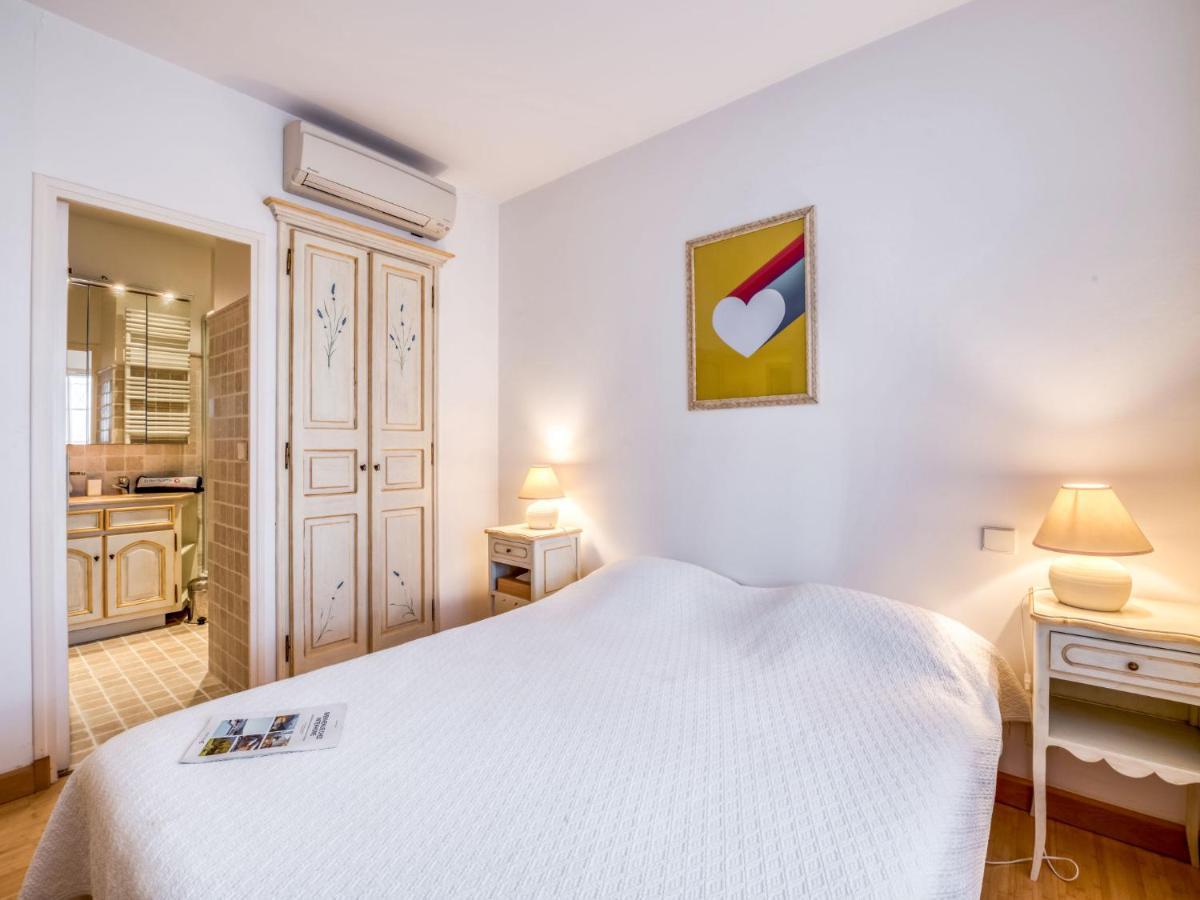 Boulevard Louis Blanc-1 By Interhome Apartment Saint-Tropez