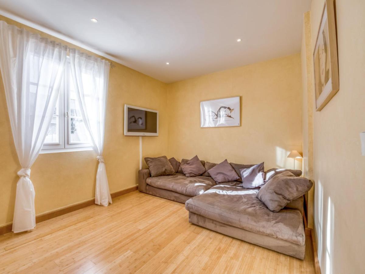 Boulevard Louis Blanc-1 By Interhome *