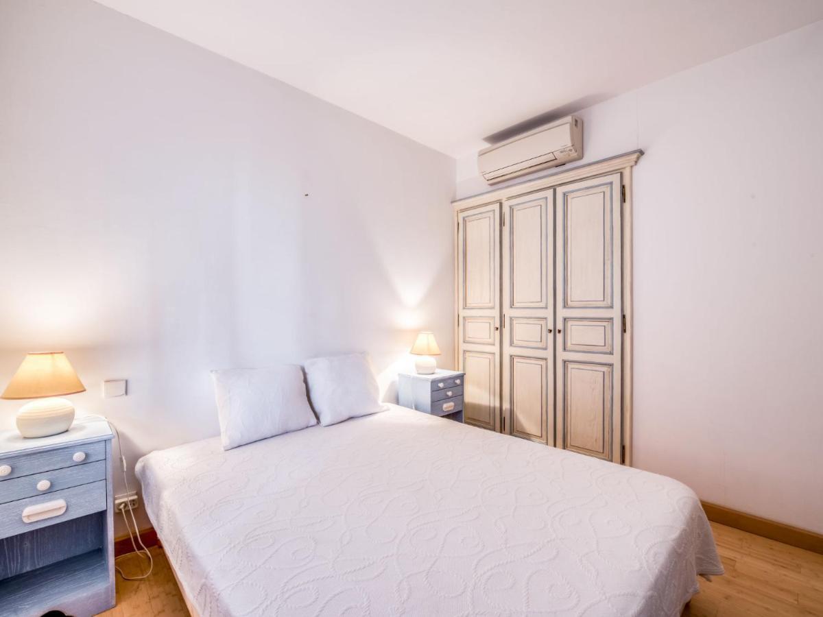 Apartment Boulevard Louis Blanc-1 By Interhome Saint-Tropez