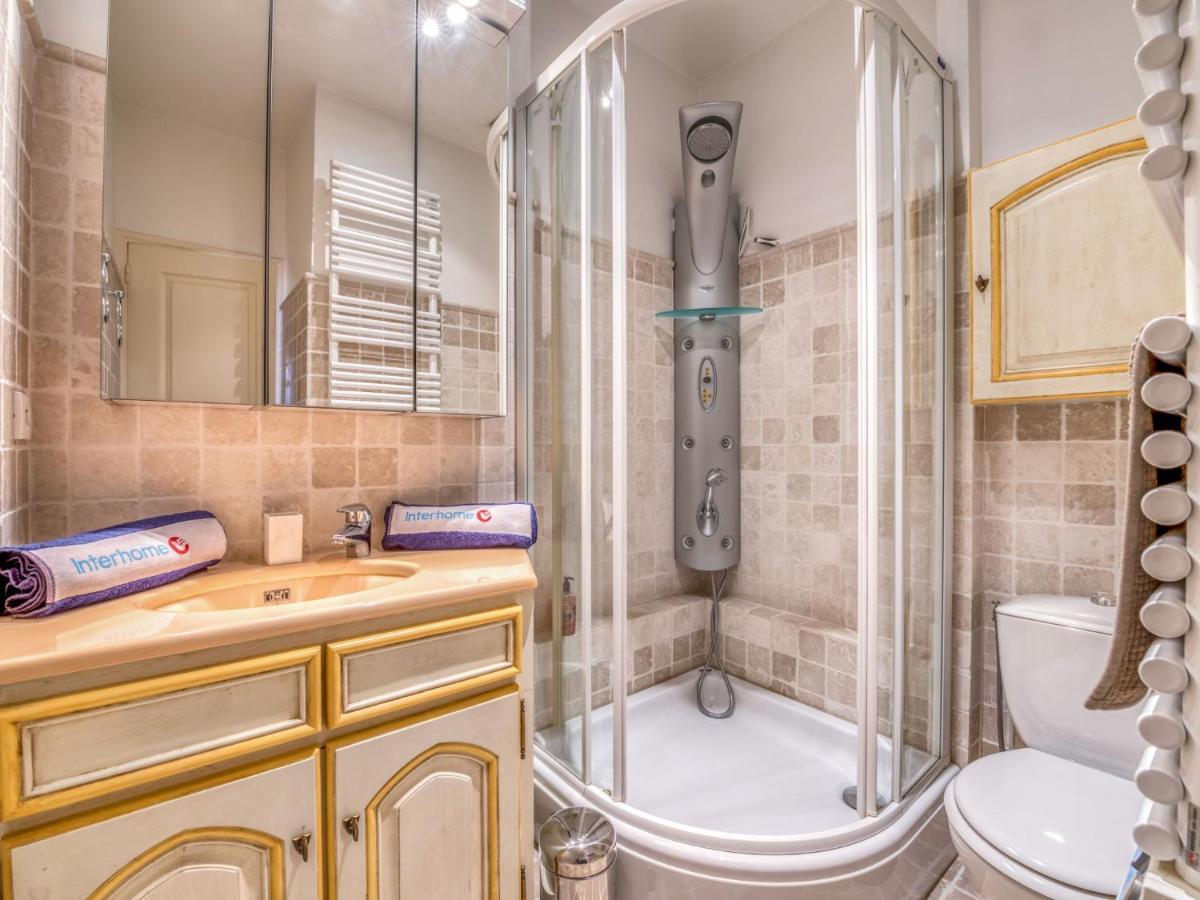 Boulevard Louis Blanc-1 By Interhome Apartment Saint-Tropez