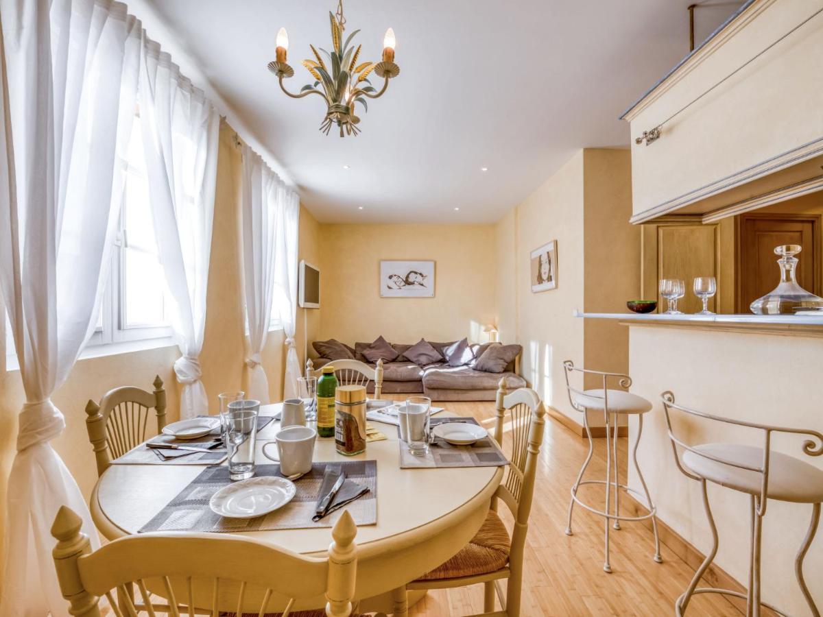 Boulevard Louis Blanc-1 By Interhome *