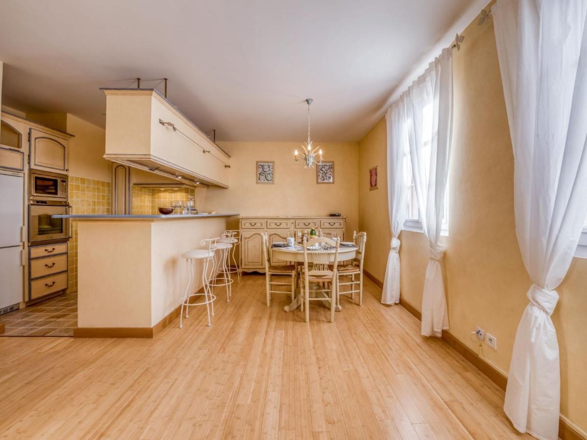 Boulevard Louis Blanc-1 By Interhome